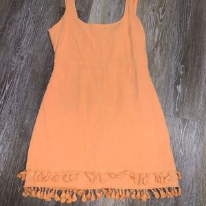 Lulus dress